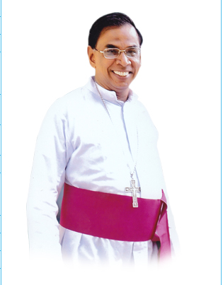 Dharmapuri Diocese