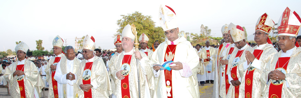 Dharmapuri Diocese
